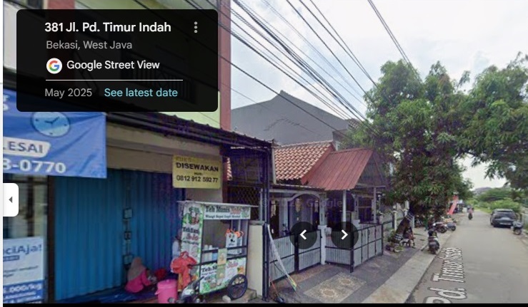 Proses laundry CuciAja